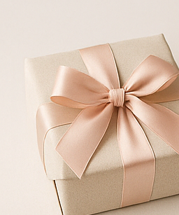 Curated gifting hamper preview