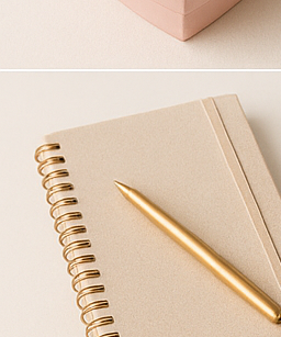 Simple, elegant gift-wrapping ideas