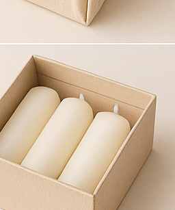 Soft minimal lifestyle mood