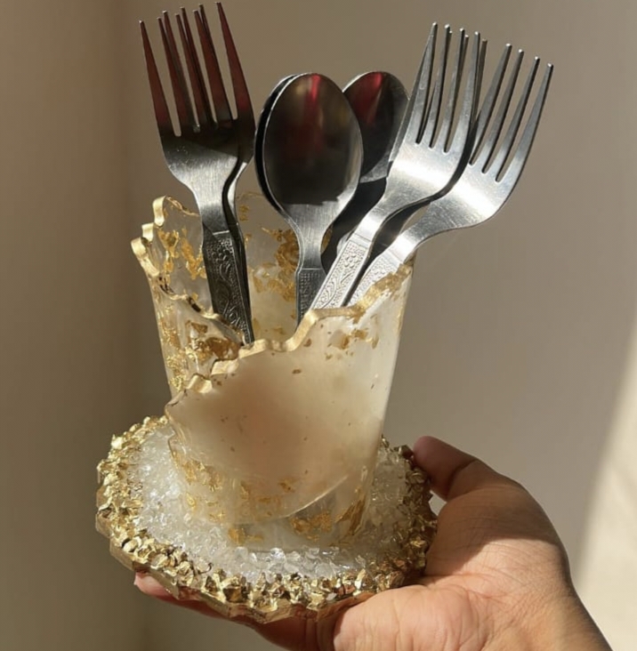 Soft Pastel Ritual Box