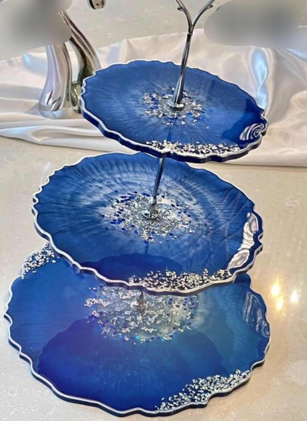 Soft Pastel Ritual Box