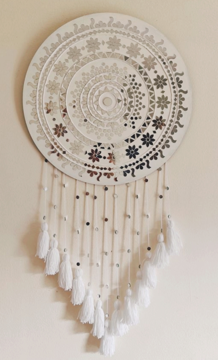 Soft Pastel Ritual Box