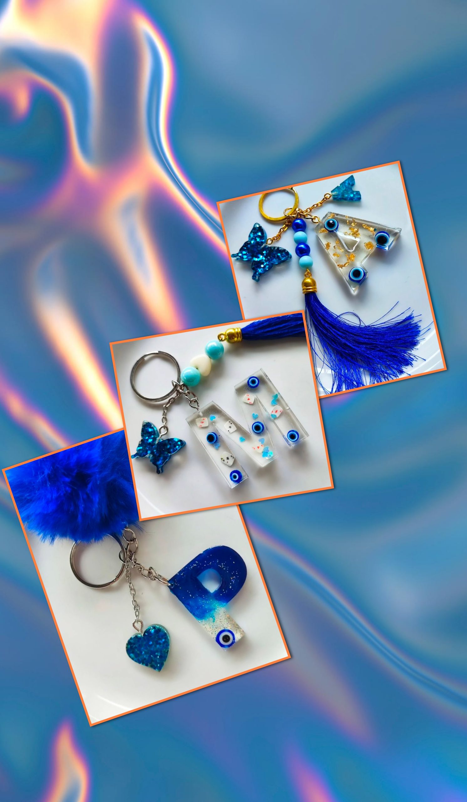 Soft Pastel Ritual Box