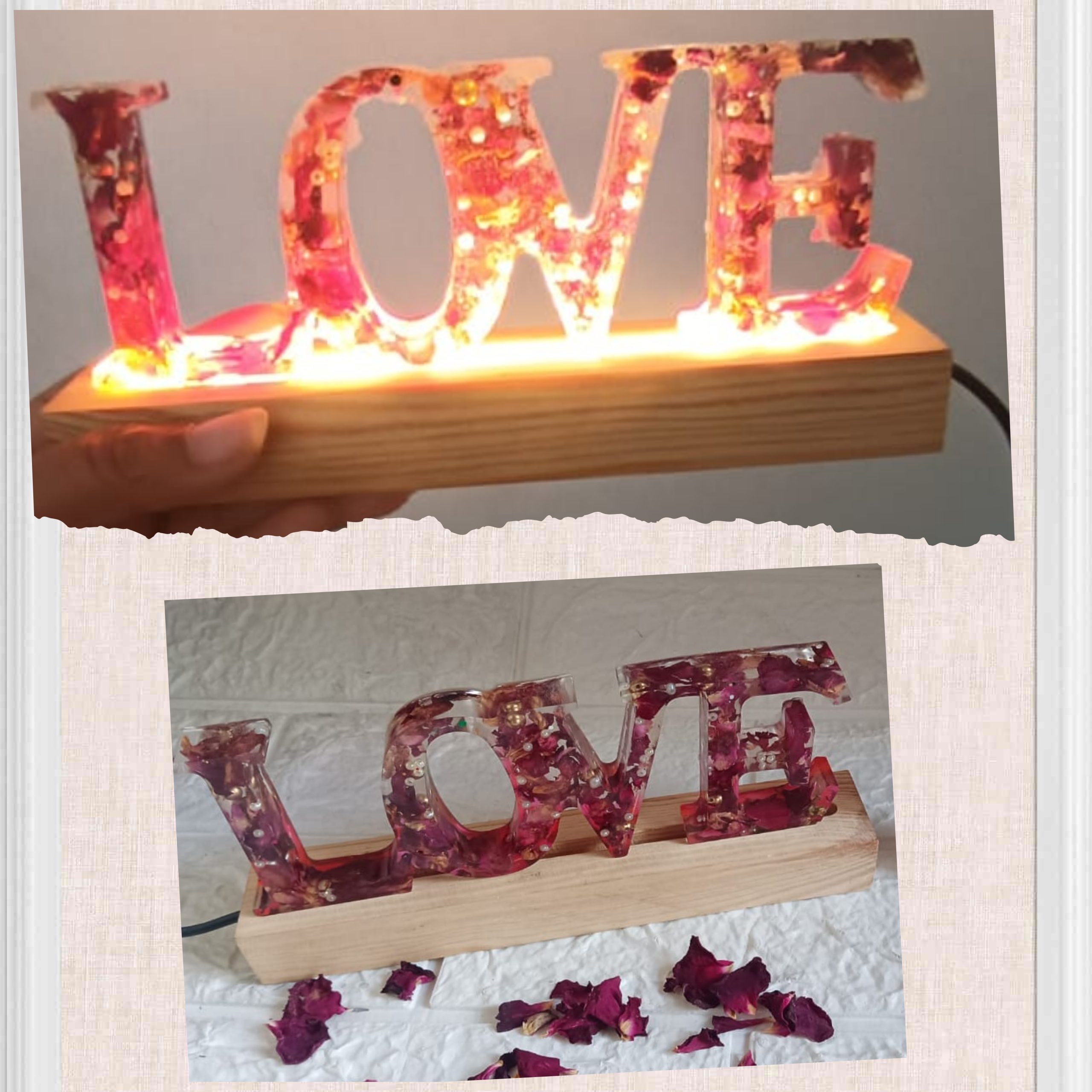 Soft Pastel Ritual Box